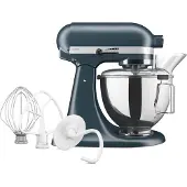 KitchenAid Virtuvinis kombainas 5KSM95PSEBS