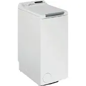 Whirlpool TDLR 6240SS EU/N päältä täytettävä pesukone