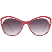Emilio Pucci Ep0130-5668f Naisten Aurinkolasit