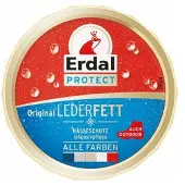 Erdal kenkävaha - suojavaha, väritön 150 ml