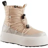 Baffin Women's Rosa Beige Talvikengät 37