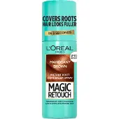 L'Oréal Magic Retouch, Instant Root Concealer Spray 6 Mahogany