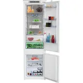 Beko Įmontuojamas &scaron;aldytuvas BCNA306E4ZSN