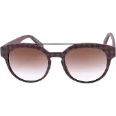 Italia Independent Aurinkolasit - - 0900T-PDP-044 - Purppura - Hartsi - Kategoria 2