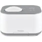 Cuisinart - FreezeEase Jäätelökone kompressorilla ICE90E 0,95 L