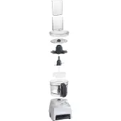 Cuisinart - FlexPrep Monitoimikone FP5E 1,2 L