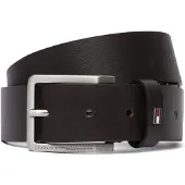 Tommy Hilfiger Vyö 'Oliver' tummanruskea