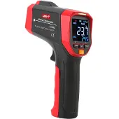Uni-T Lämpömittari UT305S