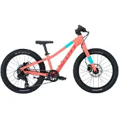Scott Bikes Scale 200 20´´ Tourney Ty300 2026 Maastopyörä