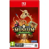 Two Point Museum Explorer Edition 2