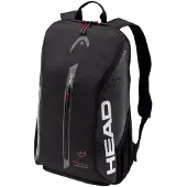 Head Racket Coello Tour Padel 25l Reppu