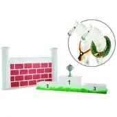 BULLYLAND 80852 Palkintojenjakotilaisuuden setti
