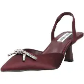 Steve madden Ander - Burgundy - 36