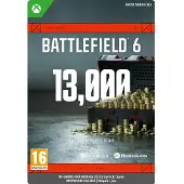 BATTLEFIELD 6 13 000 BATTLEFIELD COINIA