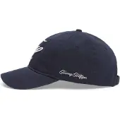 Tommy Hilfiger Lippalakki marine / valkoinen