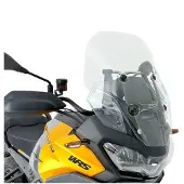 Wrs Caponord Moto Guzzi Stelvio 1000 Abs 24-25 Tuulilasi
