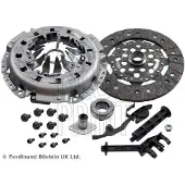 Blue Print Kytkinpaketti ADBP300208