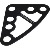Rutgerson Marine Lauta 150x175x3 Mm