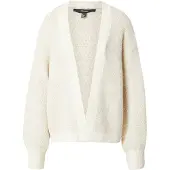 Vero Moda Neuletakki 'VMLOVELY' kerma