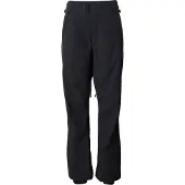 Burton Women's Reserve Stretch Pants True Black Kuorihousut S