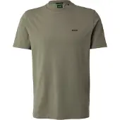 BOSS Paita khaki