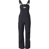 Dc-shoes Valiant Bib Housut black Koko L