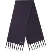 Tous for woman. 2002203333 Scarf Crystal navy (OSFA), Casual, Polyester