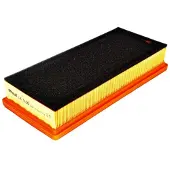MAHLE ORIGINAL Ilmansuodatin Mahle, LX 1026 - Alfa romeo - 147, Gt
