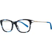 Swarovski SK5350 49/16/135 Värillinen havana Asetaatti NAISILLE SK5350