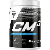 Trec Nutrition Trec Tricreatine Malate CM3 - 360 kapselia