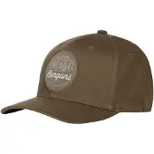 Bergans Nordmarka Epoch Flexfit Cap Green Mud S/M