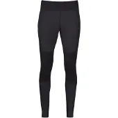 Bergans Fløyen Outdoor Tights Women Black Long XS