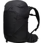 Bergans Vaagaa Daypack 33 S/M Black/Dark Shadow Grey Retkeilyreput 33L