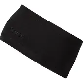 Bergans Wool Headband Black 56