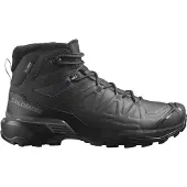 Salomon X Ultra Snowpilot Wp Vaelluskengät