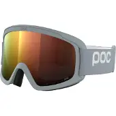 POC Opsin, laskettelulasit, granite grey