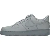Nike Air Force 1 '07 WB Miehet - Mens, harmaa