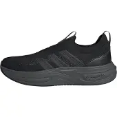 Adidas Cloudfoam Cuxxion - Sock - Black - 44 2/3