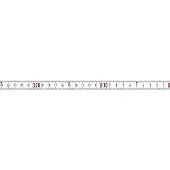 Bmi Mittanauha B357004002-OM-SK; 2 m; tahmea