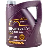 Mannol Moottoriöljy MANNOL MN7907-4