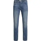 Jack & Jones Farkut 'Tim' sininen denim