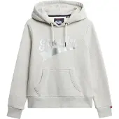 Superdry Super Athletics Huppari