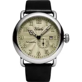 Szanto Time Szanto Classic Round Automatic 6303
