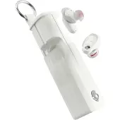 Skullcandy Method 360 ANC -langattomat nappikuulokkeet, valkoinen