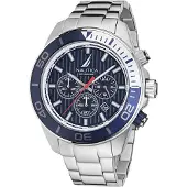 Nautica Napnof303 48mm 10atm Quartz Analogical Kello