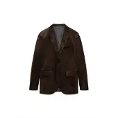 Matinique Mageorge F - Brown - 46