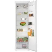 Bosch Jääkaappi KIR815SE0 Integroitava