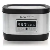 Laica daugiafunkcis elektrinis puodas SVC200 Sous Vide