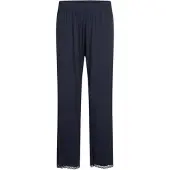 CCDK Copenhagen Jasmin Pajamas Pants - Blue - XL