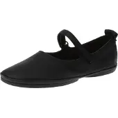Camper Right Nina - Black - 37